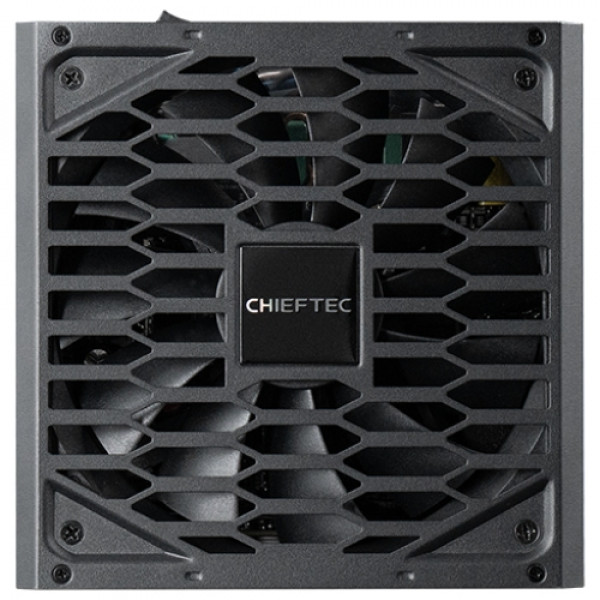 БЖ 850W Chieftec VEGA M PPG-850-C ATX 3.1 135mm, 80+ Gold, Fully modular, Retail