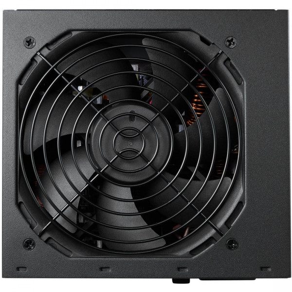 БЖ 850W FSP HYDRO K PRO HD2-850 ATX3.0 80+ Bronze, 120mm HYB fan, Retail Box