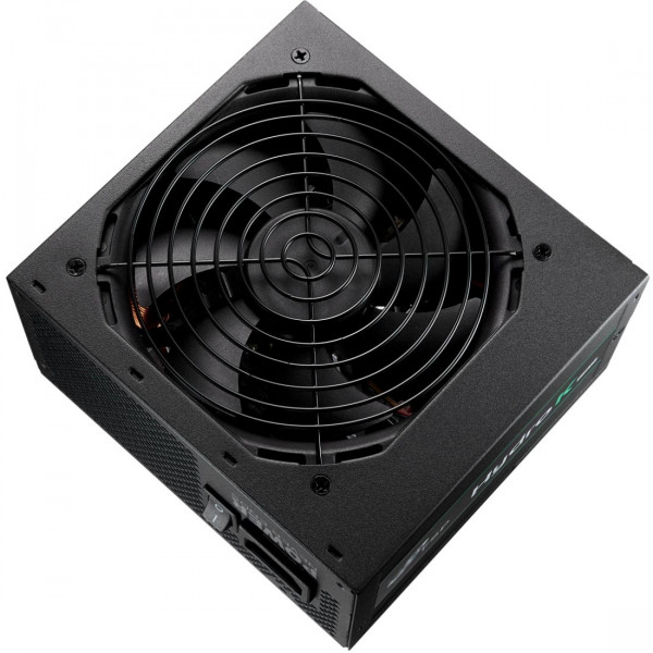 БЖ 850W FSP HYDRO K PRO HD2-850 ATX3.0 80+ Bronze, 120mm HYB fan, Retail Box