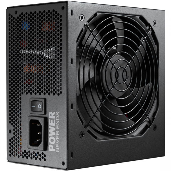 БЖ 850W FSP HYDRO K PRO HD2-850 ATX3.0 80+ Bronze, 120mm HYB fan, Retail Box