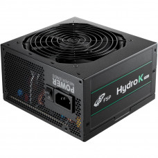 БЖ 850W FSP HYDRO K PRO HD2-850 ATX3.0 80+ Bronze, 120mm HYB fan, Retail Box