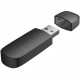 Card Reader USB 3.0, 2-слота SD/TF чорний Vention