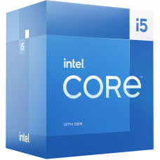 Core i5 2.5-4.6GHz/20MB BOX (LGA1700) i5-13400