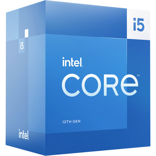 Core i5 2.5-4.6GHz/20MB BOX (LGA1700) i5-13400
