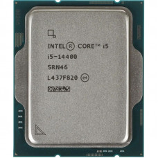 Core i5 2.5-4.7GHz/20MB TRAY (LGA1700) i5-14400 tray
