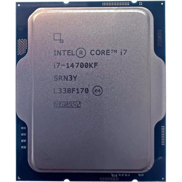 Core i7 2.5-5.6GHz/33MB BOX (LGA1700) i7-14700KF