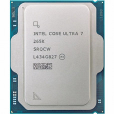 Core Ultra 7 265K 3.3-5.5GHz/36MB BOX (LGA1851)
