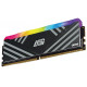 DDR5 32Gb 6000MHz (2*16Gb) AGI TURBOSPRINT Heatsink Black RGB Kit, Retail