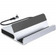 Док-станція USB3.1 Type-C -> HDMI 4K60Hz/USB 3.0x2/USB 2.0/Type-C PD 100W Hub 7-in-1 Choetech