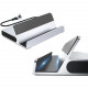 Док-станція USB3.1 Type-C -> HDMI 4K60Hz/USB 3.0x2/USB 2.0/Type-C PD 100W Hub 7-in-1 Choetech