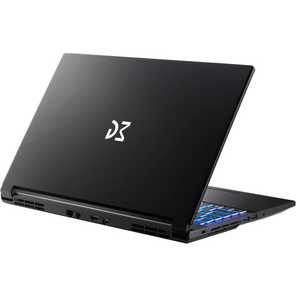 Dream Machines RT5060-15UA28 15.6” FHD 144Hz/Ryzen 7 H255/16 GB/SSD 1TB/RTX5060/2.5GLAN/DOS