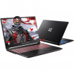 Dream Machines RT5060-15UA28 15.6” FHD 144Hz/Ryzen 7 H255/16 GB/SSD 1TB/RTX5060/2.5GLAN/DOS