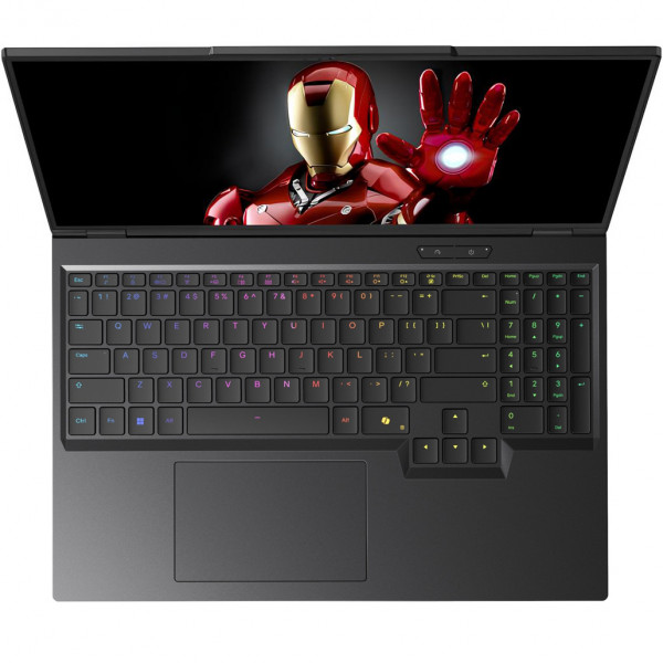 Dream Machines RX5090-16UA29 16” WQXGA mini Led, 12000n/Ultra 9-290HX/32GB/1TB/RTX5090/2.5GLAN/DOS