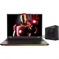 Dream Machines RX5090-16UA29 16” WQXGA mini Led, 12000n/Ultra 9-290HX/32GB/1TB/RTX5090/2.5GLAN/DOS