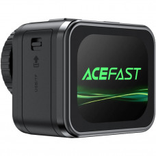 Екшн-камера Acefast X1 4K Waterproof Action