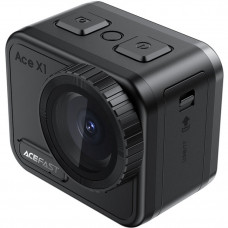 Екшн-камера Acefast X1 4K Waterproof Action