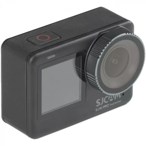 Екшн-камера SJCAM SJ10 Pro Dual Screen
