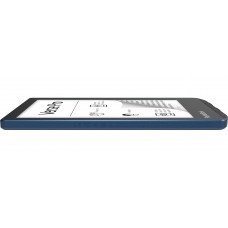 Електронна книжка PocketBook Verse Pro (PB634) Azure