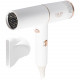 Фен Adler AD 2278 white 1400Вт/ 2 швидкості/ хол.обдув/ темп.режимів-2/іонізація/ насадки - 1 шт.