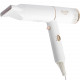 Фен Adler AD 2278 white 1400Вт/ 2 швидкості/ хол.обдув/ темп.режимів-2/іонізація/ насадки - 1 шт.