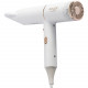 Фен Adler AD 2278 white 1400Вт/ 2 швидкості/ хол.обдув/ темп.режимів-2/іонізація/ насадки - 1 шт.