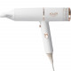 Фен Adler AD 2278 white 1400Вт/ 2 швидкості/ хол.обдув/ темп.режимів-2/іонізація/ насадки - 1 шт.