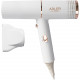 Фен Adler AD 2278 white 1400Вт/ 2 швидкості/ хол.обдув/ темп.режимів-2/іонізація/ насадки - 1 шт.
