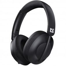 Гарнітура Defender FreeMotion B485 Bluetooth, ANC, чорна