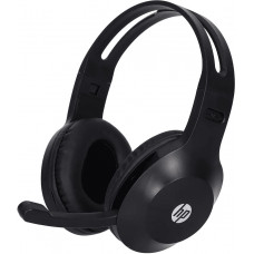 Гарнітура HP DHH-1601, 2x3,5мм, Black