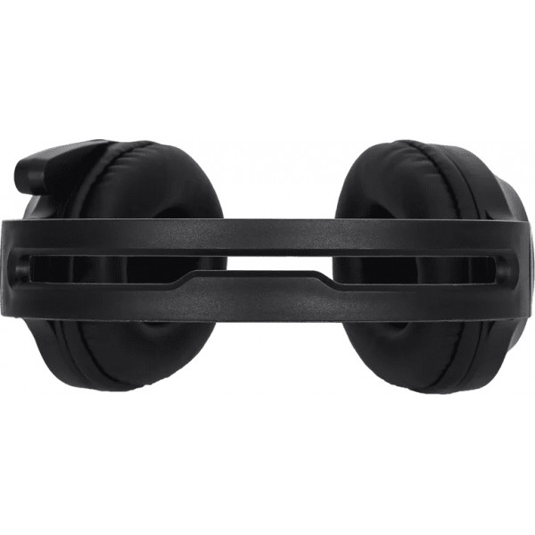 Гарнітура HP DHH-1601, 2x3,5мм, Black