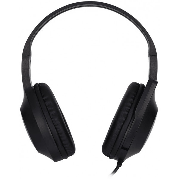 Гарнітура HP DHH-1601, 2x3,5мм, Black