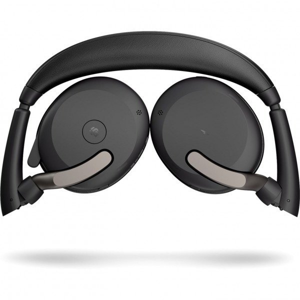 Гарнітура Jabra Evolve2 65 Flex MS USB-A Stereo