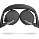 Гарнітура Jabra Evolve2 65 Flex MS USB-A Stereo
