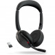 Гарнітура Jabra Evolve2 65 Flex MS USB-A Stereo