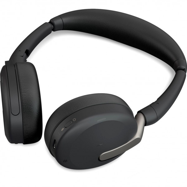 Гарнітура Jabra Evolve2 65 Flex MS USB-A Stereo