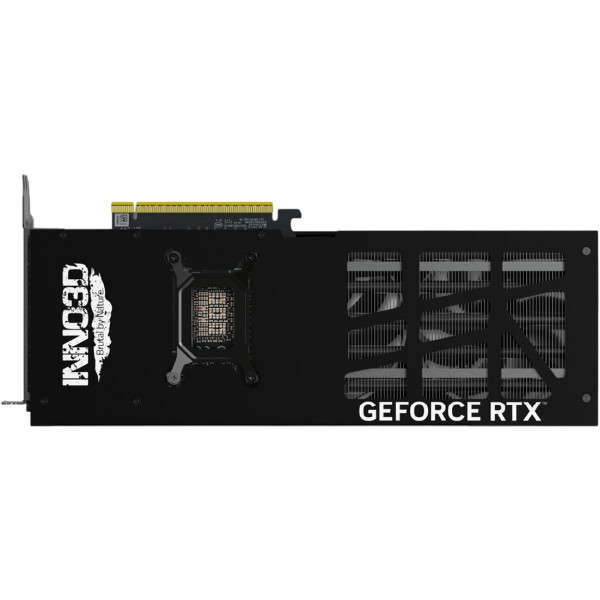 GeForce RTX5080 Inno3D X3 OC, 16GB GDDR7, 256bit, PCI Express 5.0