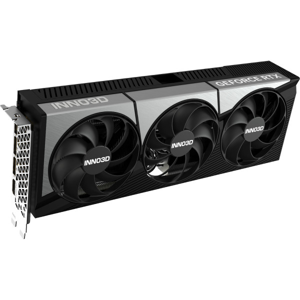 GeForce RTX5080 Inno3D X3 OC, 16GB GDDR7, 256bit, PCI Express 5.0