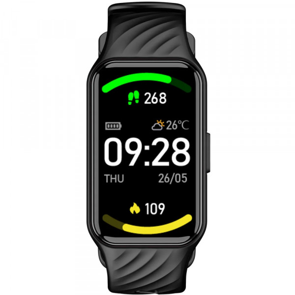 Годинник Blackview R10 Black