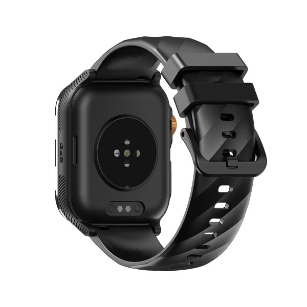 Годинник Blackview W10 Pro Black