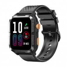 Годинник Blackview W10 Pro Black