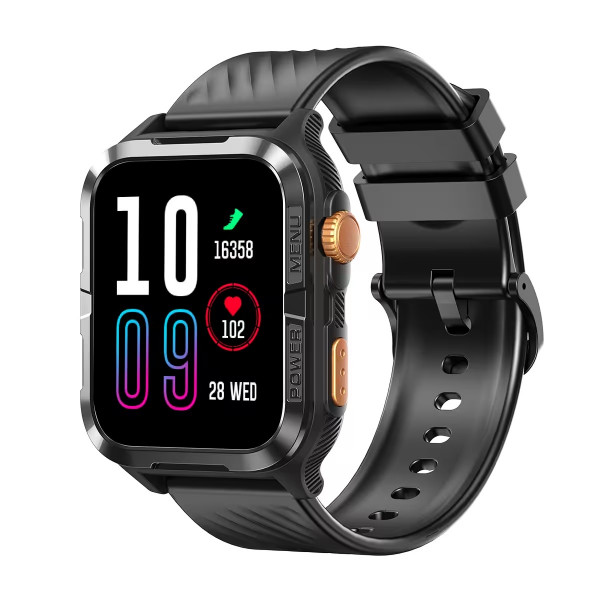 Годинник Blackview W10 Pro Black