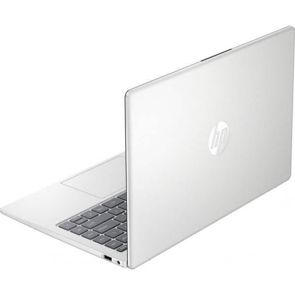 HP 14-ep1014ua 14" FHD IPS, 300n/Ultra 5-125H (4.5)/16Gb/SSD1Tb/Arc Graphics/Підсв/DOS/Сріблястий