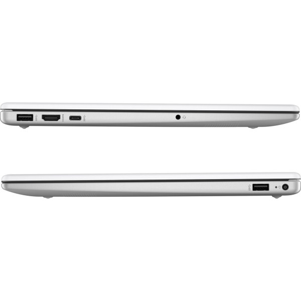 HP 15-fd1088ua 15.6" FHD IPS, 300n/Core 3-100U (4.7)/8Gb/SSD512Gb/Intel Graphics/DOS/Білий