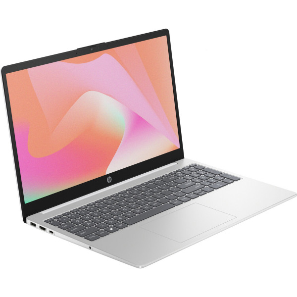 HP 15-fd1088ua 15.6" FHD IPS, 300n/Core 3-100U (4.7)/8Gb/SSD512Gb/Intel Graphics/DOS/Білий