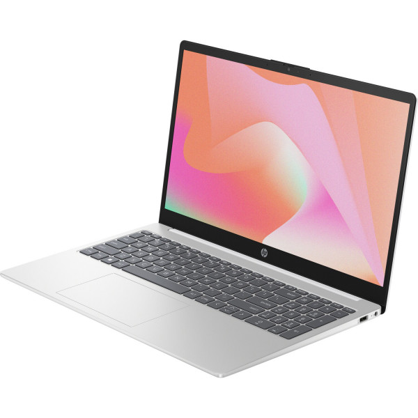 HP 15-fd1088ua 15.6" FHD IPS, 300n/Core 3-100U (4.7)/8Gb/SSD512Gb/Intel Graphics/DOS/Білий