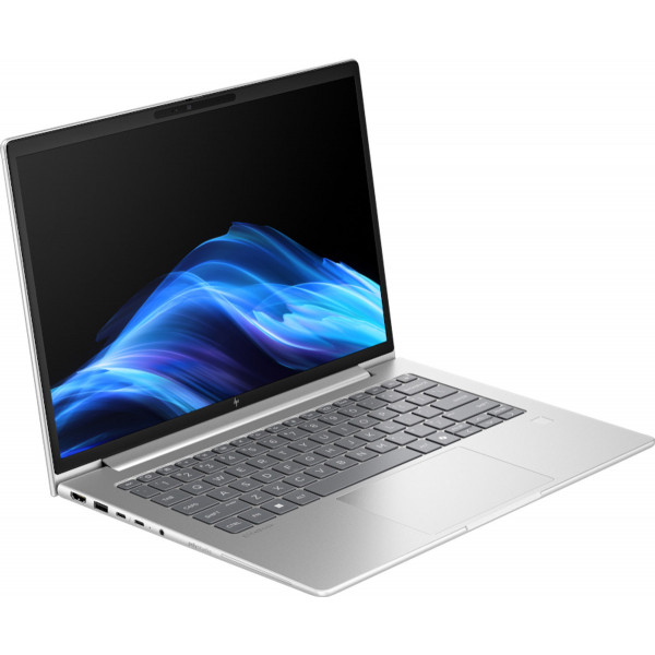 HP EliteBook 6 G1iR 14" WUXGA IPS, 300n/Core5 220U (5.0)/16Gb/SSD512Gb/Intel Gr/FPS/Підсв/DOS