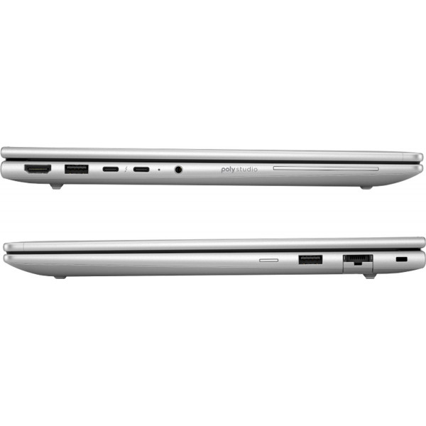HP EliteBook 6 G1iR 14" WUXGA IPS, 300n/Core5 220U (5.0)/16Gb/SSD512Gb/Intel Gr/FPS/Підсв/DOS