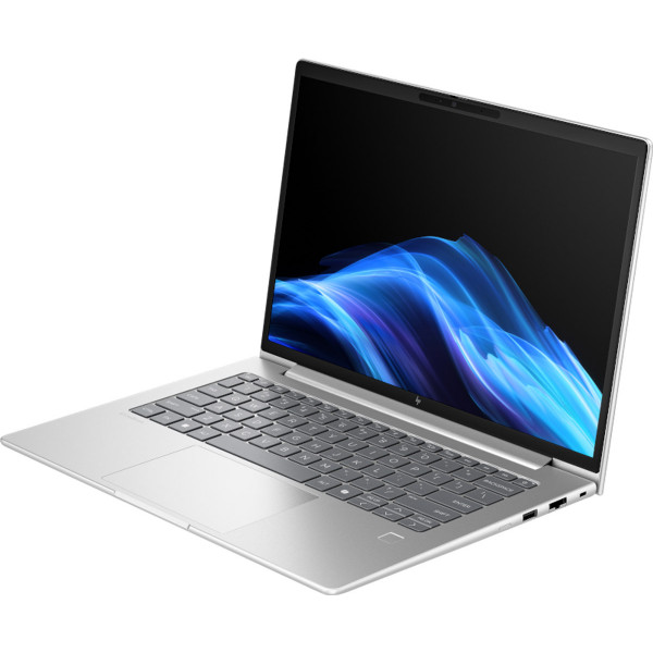 HP EliteBook 6 G1iR 14" WUXGA IPS, 300n/Core5 220U (5.0)/16Gb/SSD512Gb/Intel Gr/FPS/Підсв/DOS
