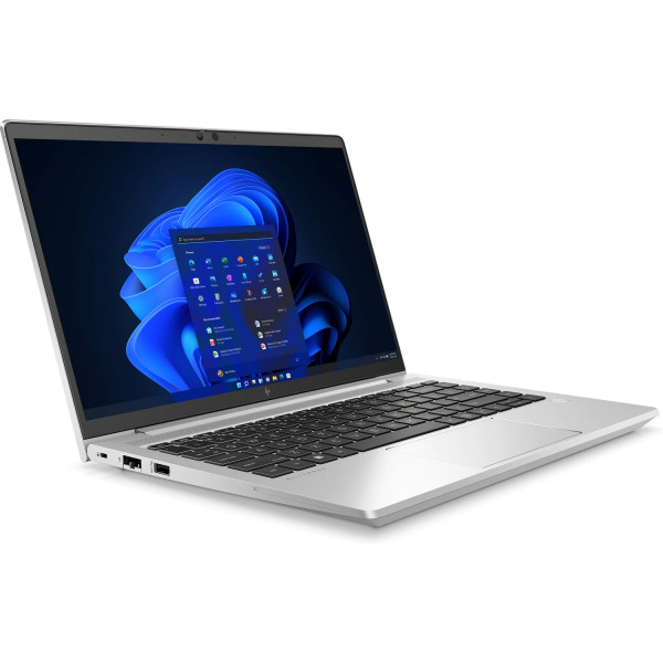 HP EliteBook 640 G9 14" Full HD IPS, 250n/i5-1235U (4.4)/16Gb/SSD512Gb/Int Iris X/FPS/Підсв/Win11P6