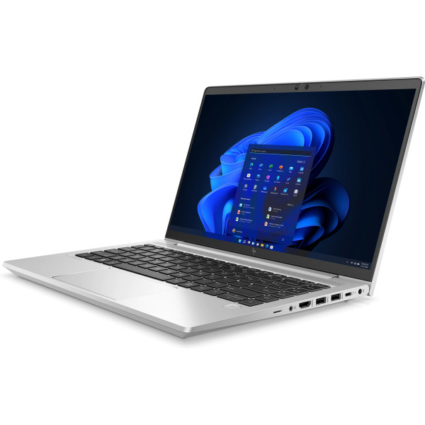 HP EliteBook 640 G9 14" Full HD IPS, 250n/i5-1235U (4.4)/16Gb/SSD512Gb/Int Iris X/FPS/Підсв/Win11P6